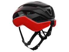 Kask Trek Circuit WaveCel lava/dnister black