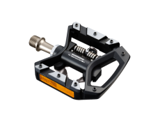 Pedały (SPD) Shimano Deore XT PD-T8000 Jednostronne czarne