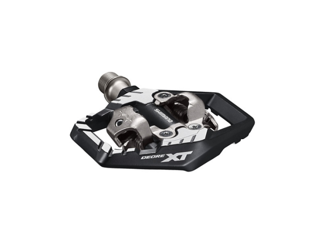 Pedały Shimano SPD PD-M8120