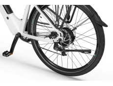 Rower elektryczny Ecobike X-Cross 17,5Ah biały