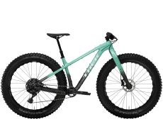 Rower Trek Farley 5 satin blue sage/lithium grey