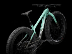 Rower Trek Farley 5 satin blue sage/lithium grey