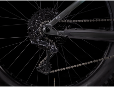 Rower Trek Farley 5 satin blue sage/lithium grey