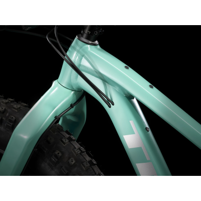 Rower Trek Farley 5 satin blue sage/lithium grey