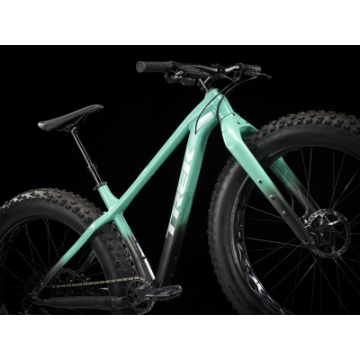 Rower Trek Farley 5 satin blue sage/lithium grey