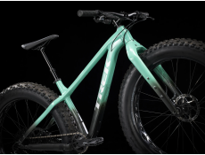 Rower Trek Farley 5 satin blue sage/lithium grey