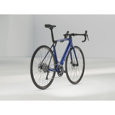 Rower szosowy Trek Madone SL 5 gen 8 hex blue