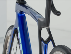 Rower szosowy Trek Madone SL 5 gen 8 hex blue