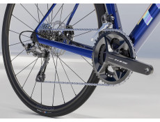 Rower szosowy Trek Madone SL 5 gen 8 hex blue