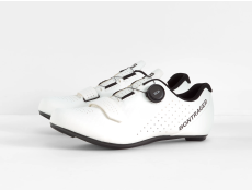 Buty szosowe Bontrager Circuit białe