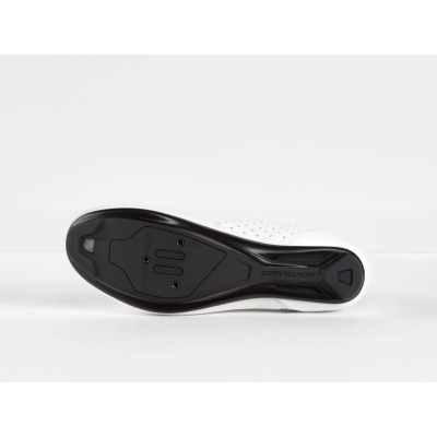 Buty szosowe Bontrager Circuit białe