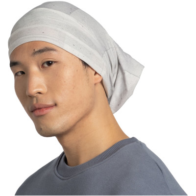 Chusta Buff Original Ecostretch tifir ash