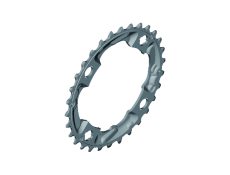 Tarcza mechanizmu korbowego Shimano 30T do FC-MT300 (do 40-30-22T)