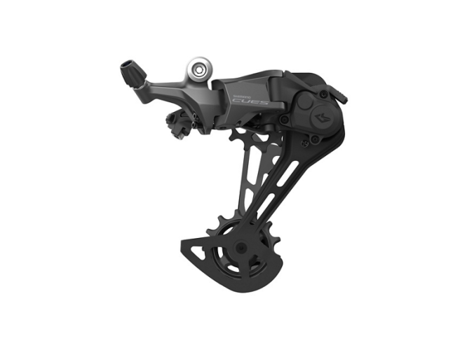 Przerzutka tylna Shimano Cues RD-U6000 11/10 rzędów