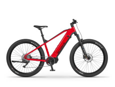 Rower elektryczny Ecobike RX 500 SUV 20Ah czerwony