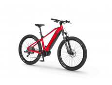 Rower elektryczny Ecobike RX 500 SUV 20Ah czerwony