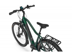 Rower elektryczny Ecobike MX 300 LG 48V 14Ah zielony