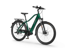 Rower elektryczny Ecobike MX 300 LG 48V 14Ah zielony