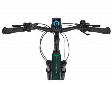 Rower elektryczny Ecobike MX 300 LG 48V 14Ah zielony