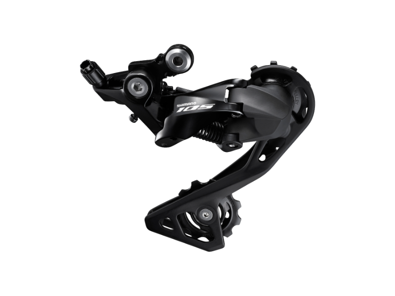 Przerzutka tylna Shimnao 105 RD-R7000 11s czarna