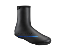 Ochraniacze na buty Shimano ROAD THERMAL czarne
