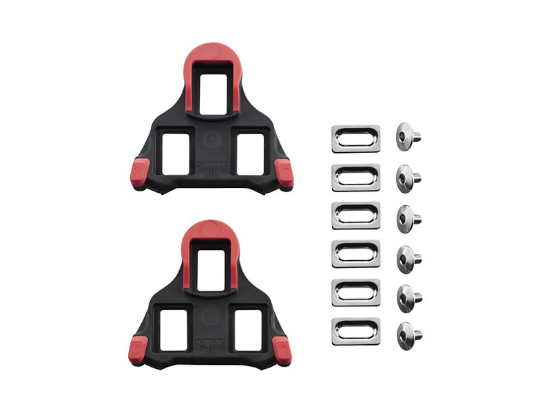 Zestaw bloków SM-SH10 do trybu unieruchomienia (M5 x 8), para
