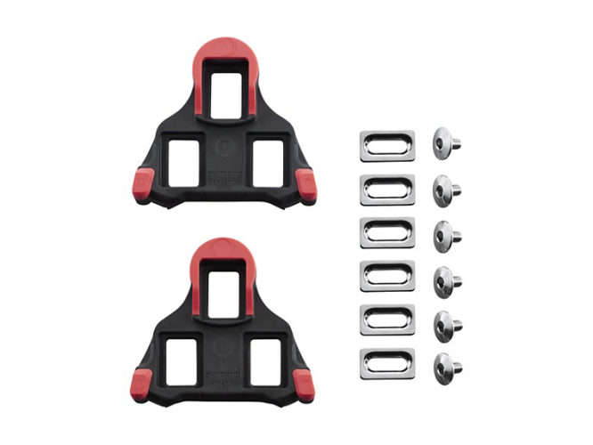 Zestaw bloków SM-SH10 do trybu unieruchomienia (M5 x 8), para