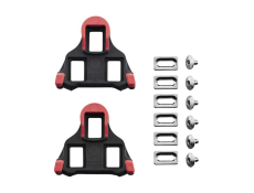 Zestaw bloków SM-SH10 do trybu unieruchomienia (M5 x 8), para