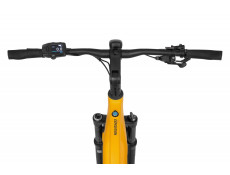 Rower elektryczny Ecobike Expedition SUV 17" 20 Ah żółty