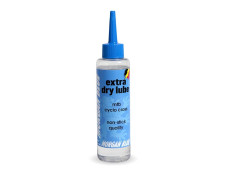 Olej Morgan Blue Extra Dry Lube 125ml