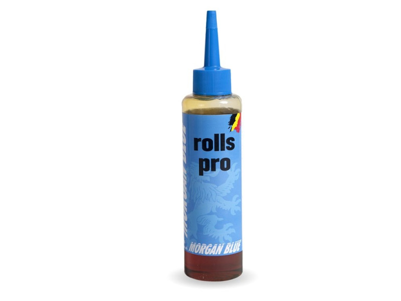 Olej Morgan Blue Rolls Pro 125ml