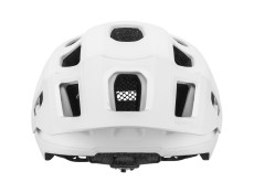 Kask rowerowy Uvex React Junior Mips  biały mat