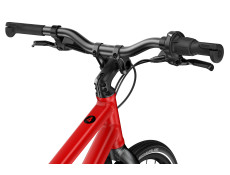 Rower woom explore 4 20" woom red