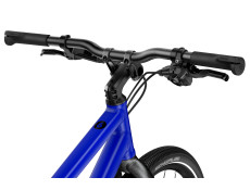 Rower woom explore 6 26" magnetic blue