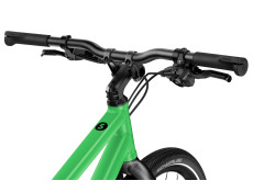 Rower woom explore 5 24" jungle green