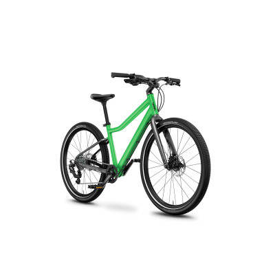 Rower woom explore 5 24" jungle green