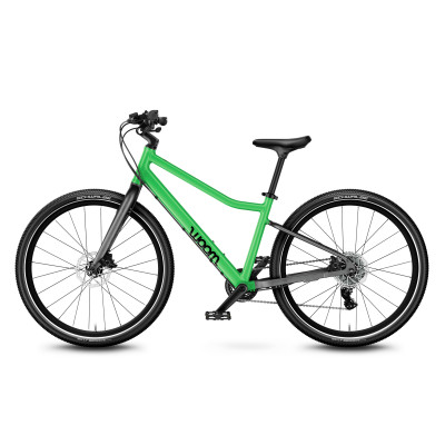 Rower woom explore 5 24" jungle green