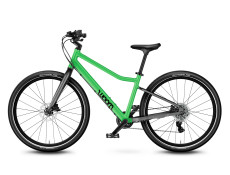 Rower woom explore 5 24" jungle green