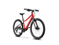 Rower woom explore 5 24" woom red