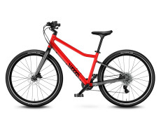 Rower woom explore 5 24" woom red