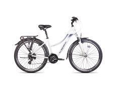 Rower Unibike Emotion 27,5" biały 2026