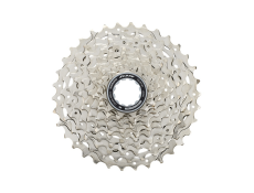 Kaseta zębatek Shimano 105 CS-R7101-12 12 rzędów 11-12-13-14-15-17-19-21-24-27-30-34T