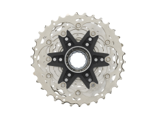 Kaseta zębatek Shimano 105 CS-R7101-12 12 rzędów 11-12-13-14-15-17-19-21-24-27-30-34T