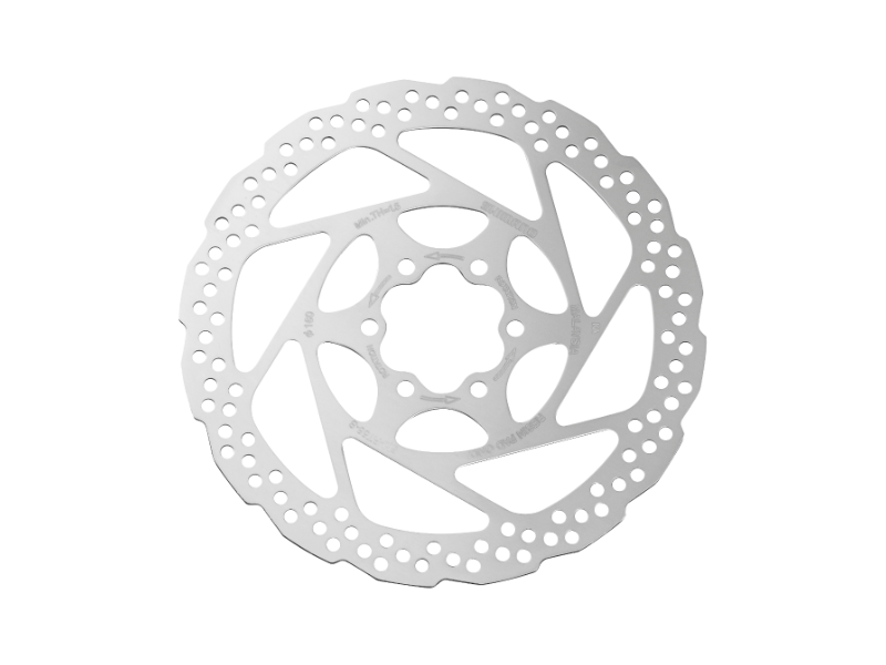 Tarcza hamulcowa Shmiano SM-RT56 6 śrub 160mm