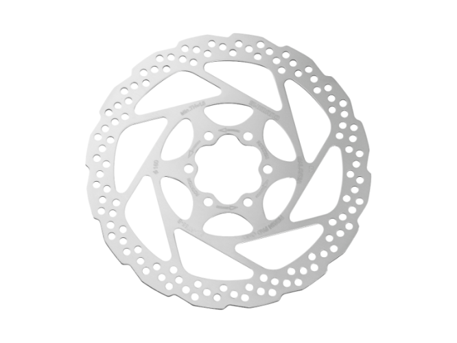 Tarcza hamulcowa Shmiano SM-RT56 6 śrub 160mm