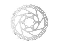 Tarcza hamulcowa Shmiano SM-RT56 6 śrub 160mm