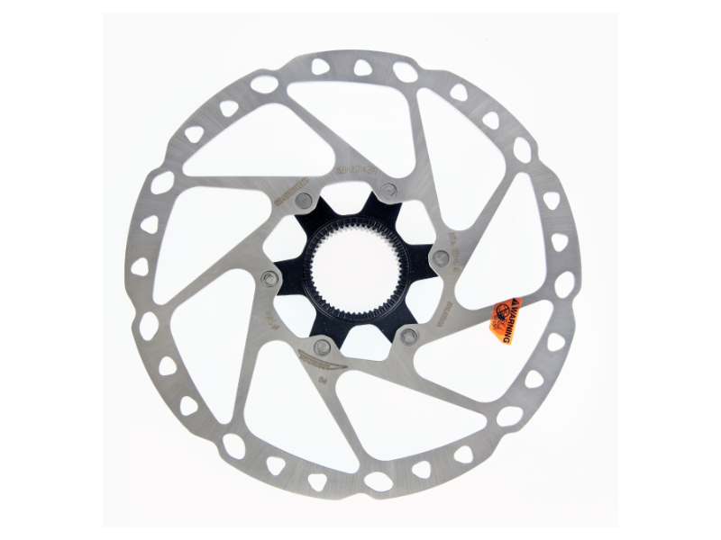 Tarcza hamulcowa Shimano SM-RT64 CENTER LOCK 180mm