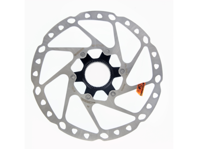 Tarcza hamulcowa Shimano SM-RT64 CENTER LOCK 180mm