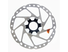 Tarcza hamulcowa Shimano SM-RT64 CENTER LOCK 180mm
