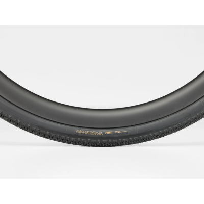 Opona na szuter Bontrager Girona RSL GR TLR 700Cx42mm czarna